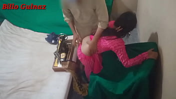 A real and intense homemade sex scene with Indian audio featuring Muslim bhabi