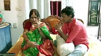 Desi wife gets shared by her impotent husband in this Indian web series