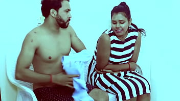 Watch as she dares you to have sex with her in this Indian porn video